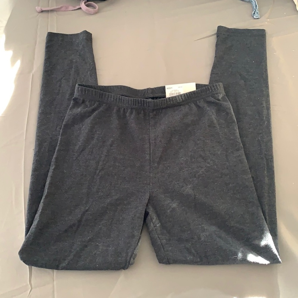 SO Mid-Rise Favorite 7/8 Legging